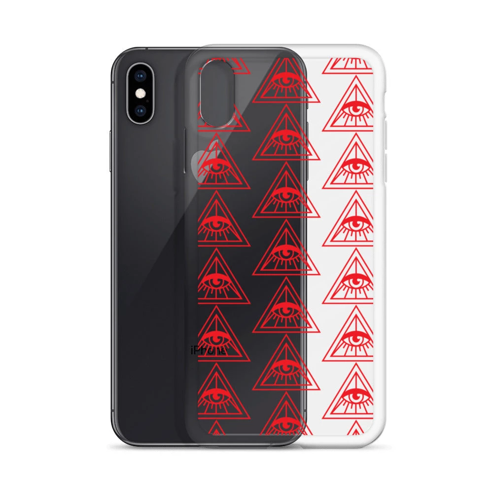 Own Saviour Eye Of Providence IPhone Case 30 Own Saviour Eye Of Providence IPhone Case