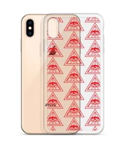 Own Saviour Eye Of Providence IPhone Case 63 Own Saviour Eye Of Providence IPhone Case