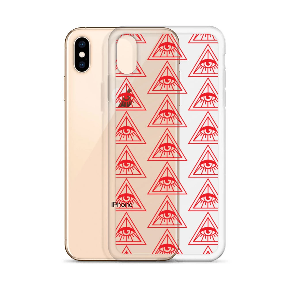 Own Saviour Eye Of Providence IPhone Case 32 Own Saviour Eye Of Providence IPhone Case