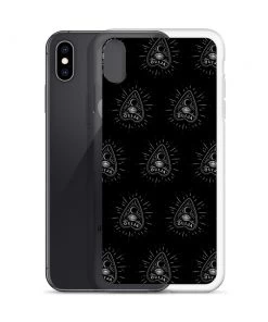 Own Saviour Ouija Board Pick IPhone Case