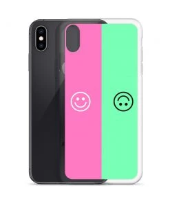 Own Saviour IPhone Cases Smile Smile IPhone Case