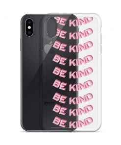 Own Saviour Be Kind IPhone Case IPhone Cases 61 Own Saviour Be Kind IPhone Case IPhone Cases