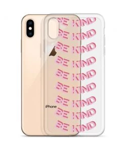 Own Saviour Be Kind IPhone Case IPhone Cases 63 Own Saviour Be Kind IPhone Case IPhone Cases