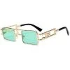 Own Saviour Iris Rectangular Shades