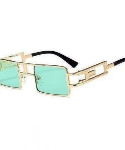 Own Saviour Iris Rectangular Shades