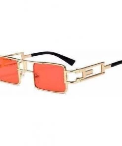 Own Saviour Iris Rectangular Shades