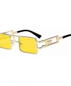 Own Saviour Iris Rectangular Shades
