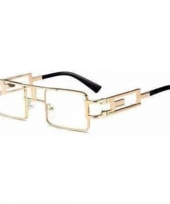 Own Saviour Iris Rectangular Shades