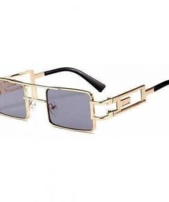 Own Saviour Iris Rectangular Shades