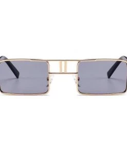 Own Saviour Iris Rectangular Shades