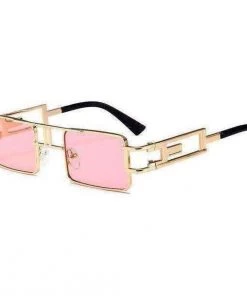 Own Saviour Iris Rectangular Shades