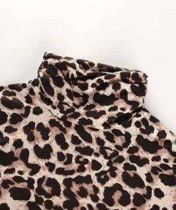 Own Saviour Bodysuits Jungle Cat Bodysuit