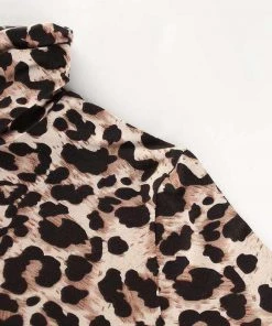 Own Saviour Bodysuits Jungle Cat Bodysuit