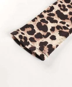 Own Saviour Bodysuits Jungle Cat Bodysuit