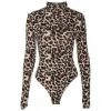 Own Saviour Bodysuits Jungle Cat Bodysuit