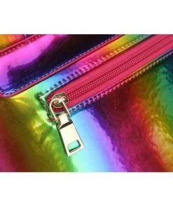 Own Saviour Bags Large PVC Scales Backpack