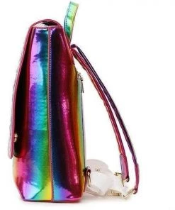 Own Saviour Bags Large PVC Scales Backpack