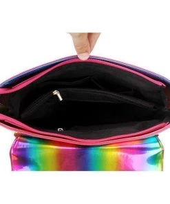 Own Saviour Bags Large PVC Scales Backpack