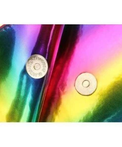 Own Saviour Bags Large PVC Scales Backpack