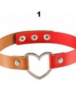 Own Saviour Accessories Lola Split Choker