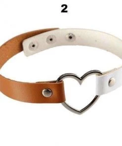 Own Saviour Accessories Lola Split Choker