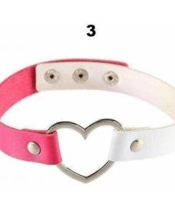 Own Saviour Accessories Lola Split Choker