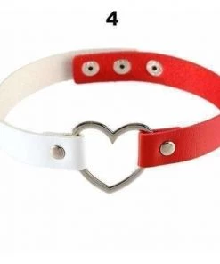 Own Saviour Accessories Lola Split Choker