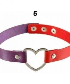 Own Saviour Accessories Lola Split Choker