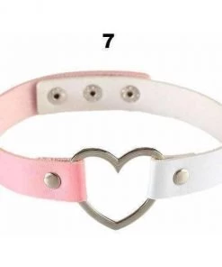 Own Saviour Accessories Lola Split Choker