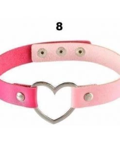 Own Saviour Accessories Lola Split Choker