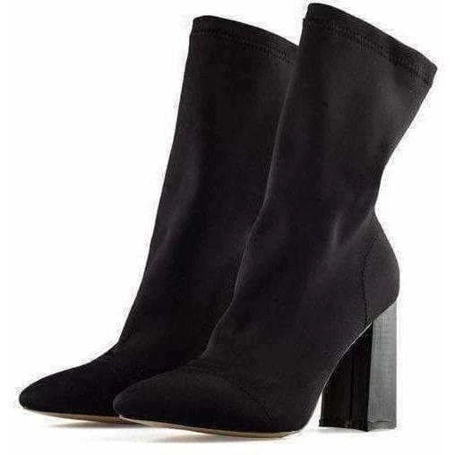 Own Saviour Luna Sock Boots Shoes 2 Own Saviour Luna Sock Boots Shoes