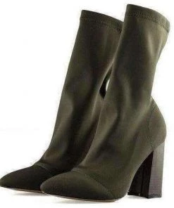 Own Saviour Luna Sock Boots Shoes