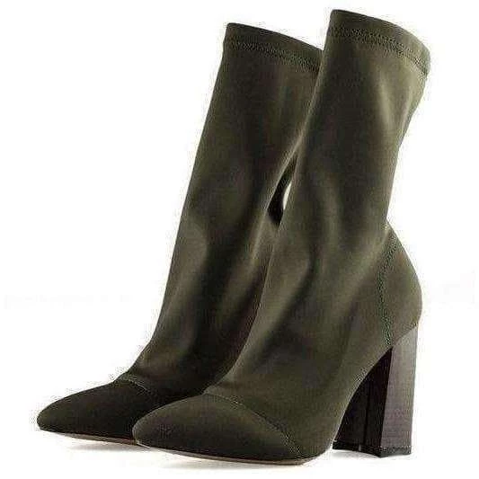 Own Saviour Luna Sock Boots Shoes 1 Own Saviour Luna Sock Boots Shoes