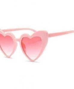 Own Saviour Magdalene Love Heart Shades