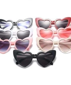 Own Saviour Magdalene Love Heart Shades