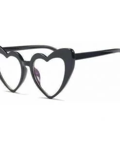 Own Saviour Magdalene Love Heart Shades