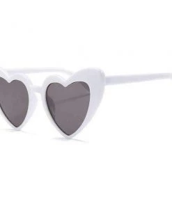 Own Saviour Magdalene Love Heart Shades