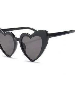 Own Saviour Magdalene Love Heart Shades