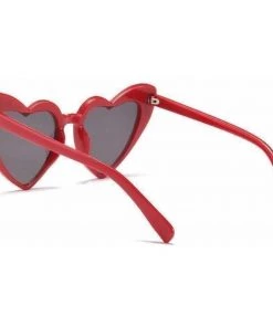 Own Saviour Magdalene Love Heart Shades