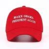 Own Saviour Make Obama President Again Dad Hat Swimwear