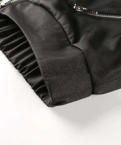 Own Saviour Pants Midnight Mesh Joggers