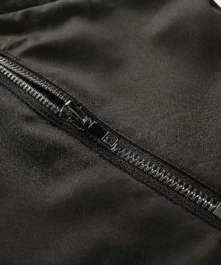 Own Saviour Pants Midnight Mesh Joggers