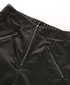 Own Saviour Pants Midnight Mesh Joggers