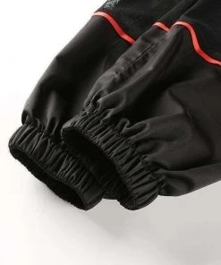 Own Saviour Pants Midnight Mesh Joggers