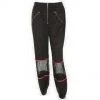 Own Saviour Pants Midnight Mesh Joggers