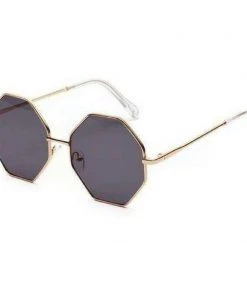 Own Saviour Mira Octagonal Shades
