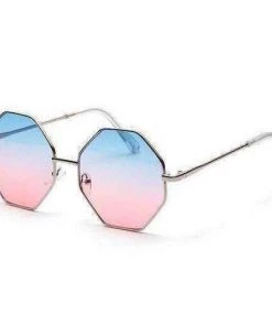 Own Saviour Mira Octagonal Shades