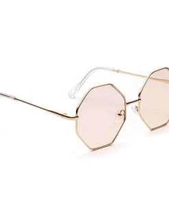 Own Saviour Mira Octagonal Shades