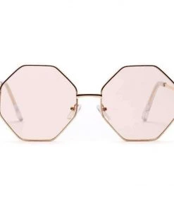 Own Saviour Mira Octagonal Shades