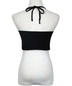 Own Saviour No Tits Halter